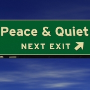 peace-quiet-exit-sign-sm